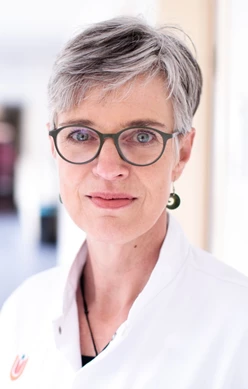 Prof. dr. Janneke Horn