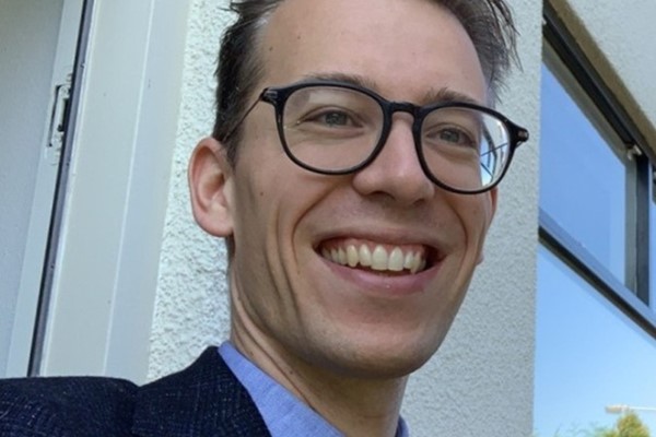 Tobias Van Leijsen