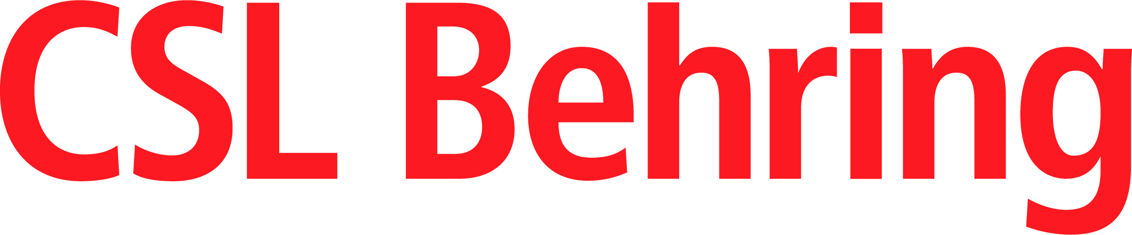 Logo CSL Behring