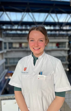 Drs. Jante S. Sinnige