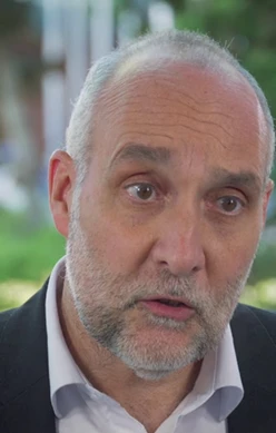 Prof. dr. Marcus  J. Schultz