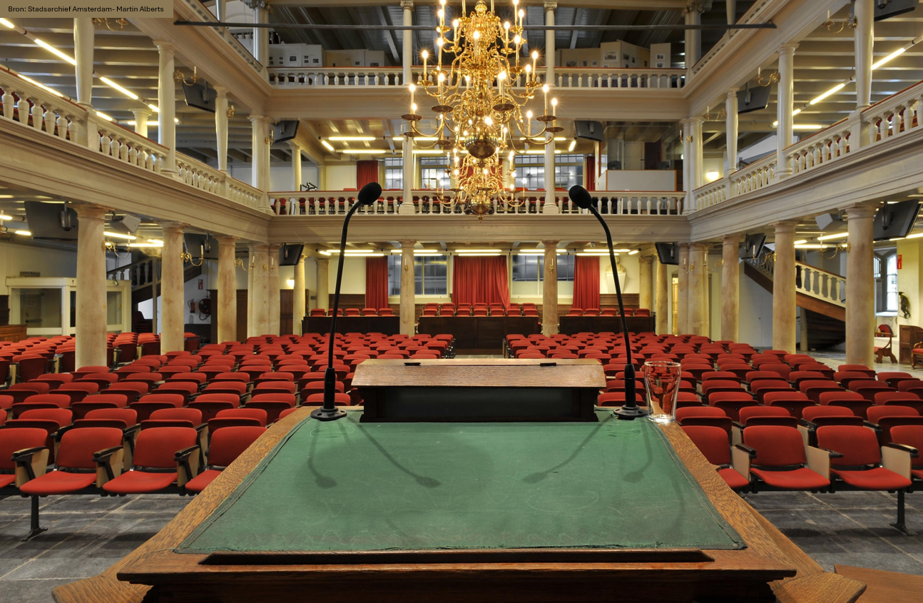 Lutherse Kerk