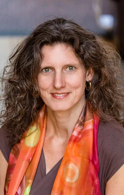 Willemke Stilma, MSc, LLM, RN