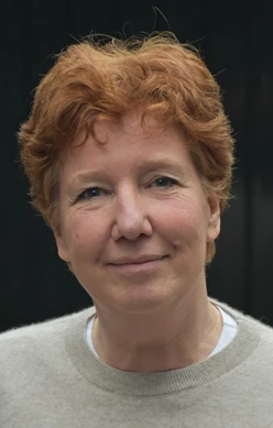 Prof. dr. Frederique Paulus