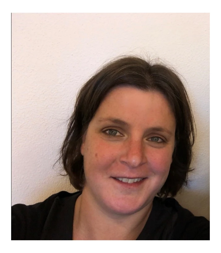 Jill Moser Foto