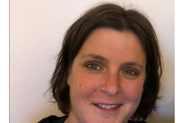 Jill Moser Foto