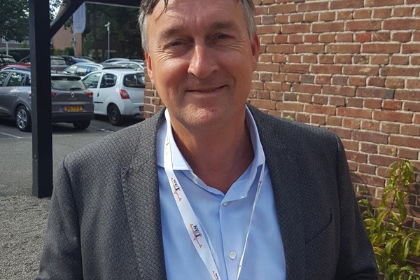 Foto Walter Van Den Bergh