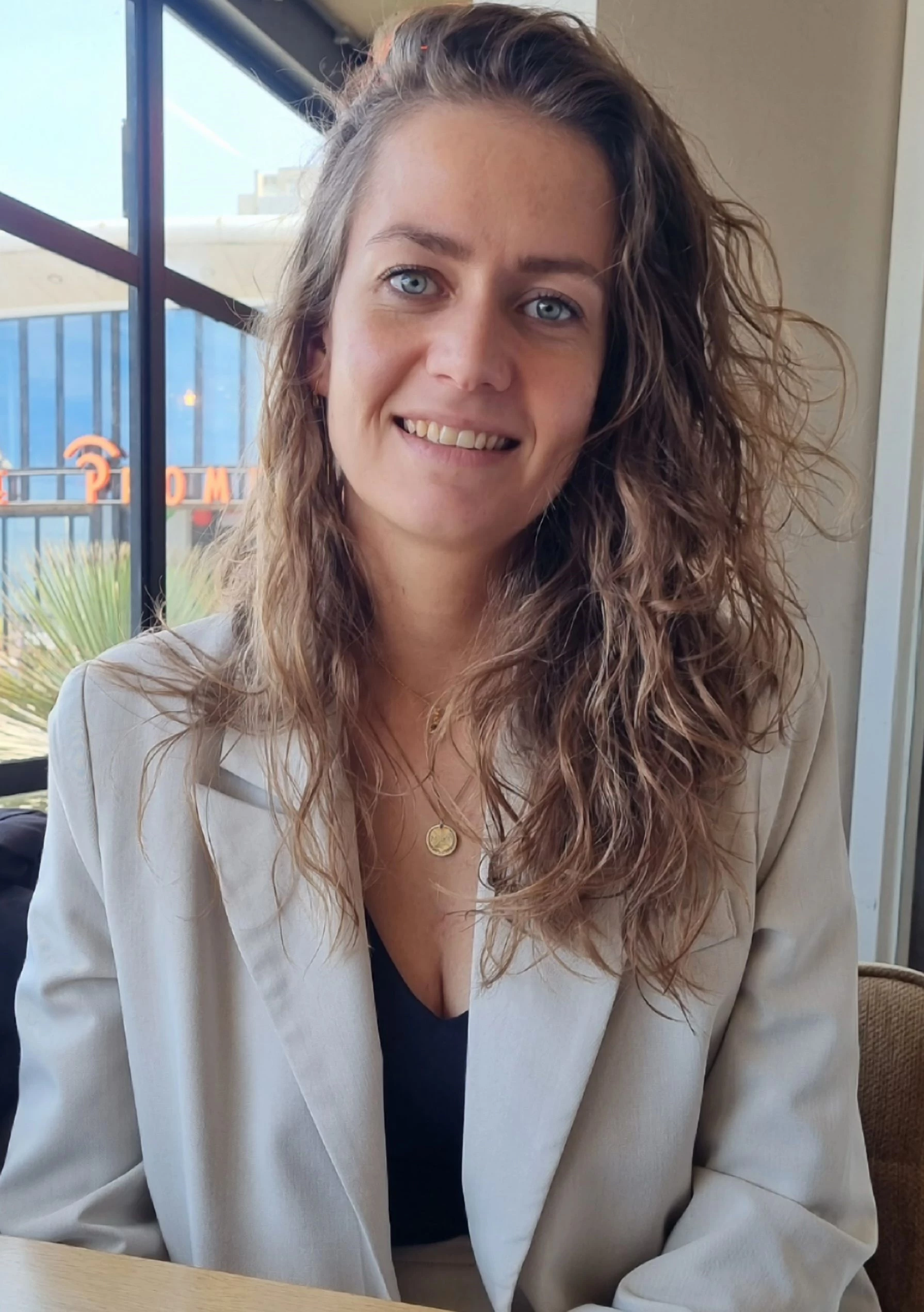 Foto Lisanne Wijenberg