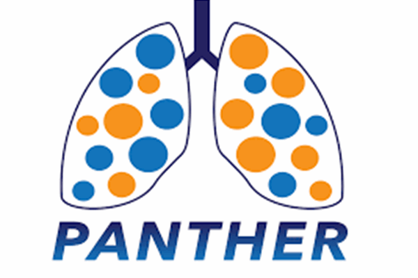 Panther Trial Logo