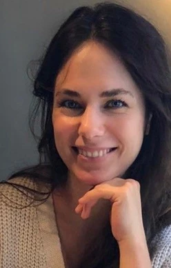 Andrea Esmeijer, MSc, CCRN