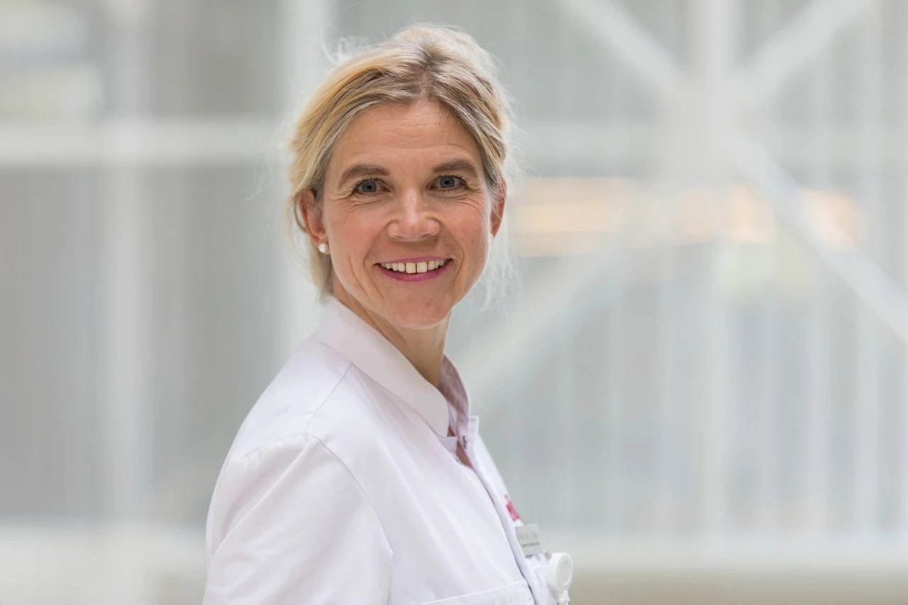 Jolanda Kluin