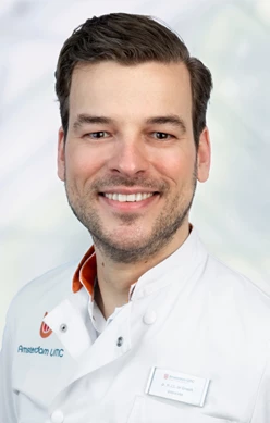 Dr. Harm-Jan S. de Grooth